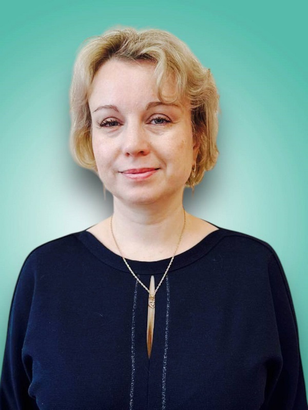 Рубцова Оксана Владимировна Рубцова Оксана Владимировна.