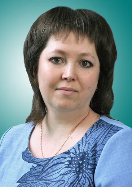 Байкова Марина Николаевна.
