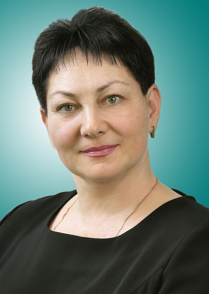 Демидова Наталья Витальевна.
