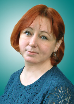 Марфина Гульнара Валериановна